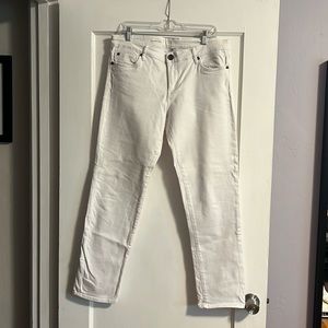 Kut from the Kloth Catherine Boyfriend Jeans